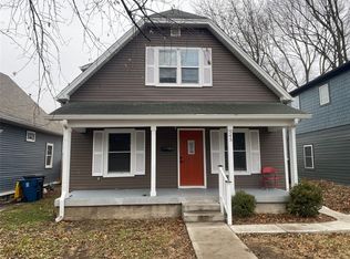 545 N Tibbs Ave, Indianapolis, IN