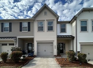 3511 Landshire View Ln #1, Raleigh, NC 27616