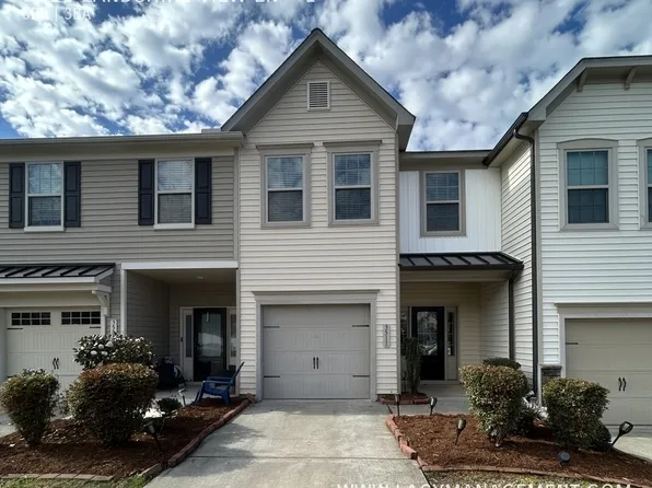 3511 Landshire View Ln #1, Raleigh, NC 27616