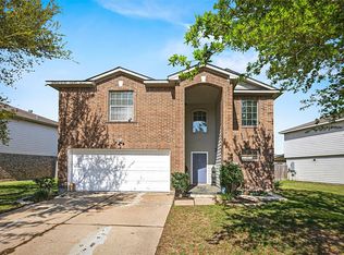 7703 Northfork Hollow Ln, Richmond, TX 77407