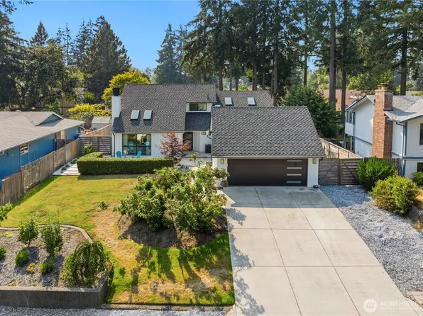 5318 96th Avenue Ct W, University Place, WA 98467