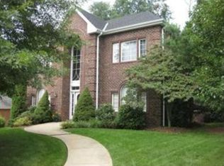 103 Ashley Ct, Pittsburgh, PA 15221