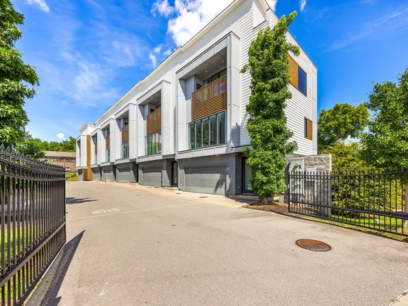 227 Oceola Ave APT 1, Nashville, TN 37209