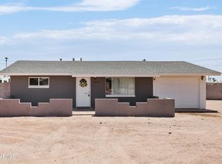 10535 E Boulder Dr, Apache Junction, AZ 85120