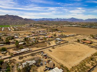 3012 W South Mountain Ave, Laveen, AZ 85339