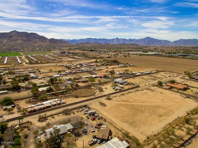 3012 W South Mountain Ave, Laveen, AZ, 85339