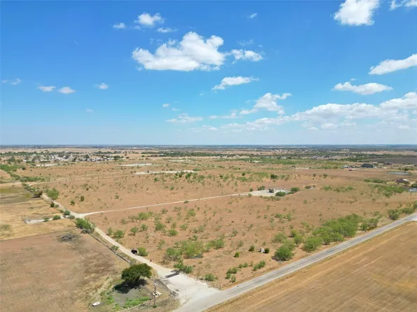 S George Owen Rd, Ponder, TX 76259