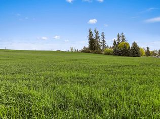 LOT E D St, Rosalia, WA 99170