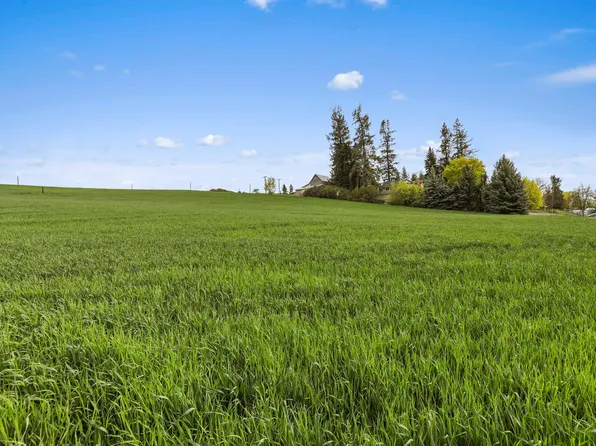 LOT E D St, Rosalia, WA 99170