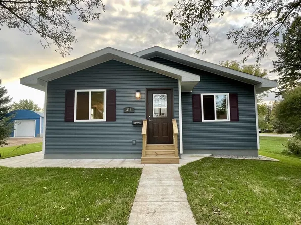 314 South AVON AVENUE, Phillips, WI 54555