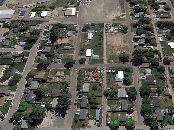 4th image of 603 W Nevada Ave