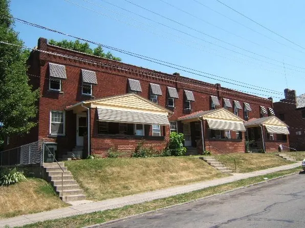 22-32 W Hudson St, Columbus, OH 43202