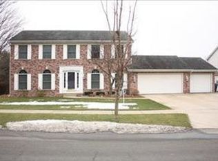 4548 Orchard Creek Dr SE, Kentwood, MI 49546