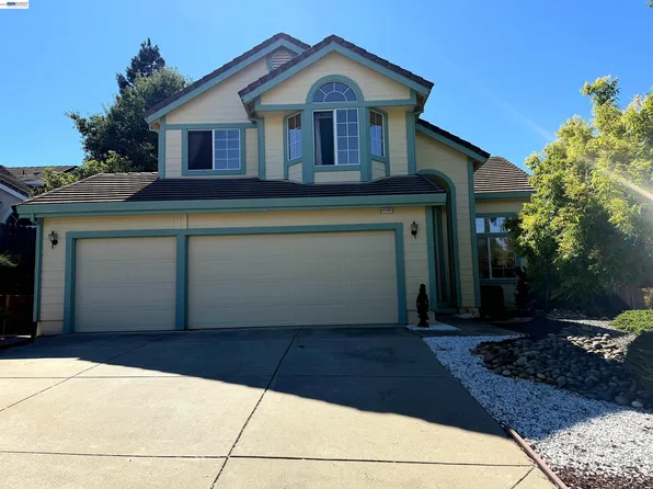 (undisclosed Address), Antioch, CA 94509