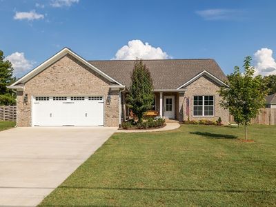 411 Bumpas Rd, Lawrenceburg, TN, 38464