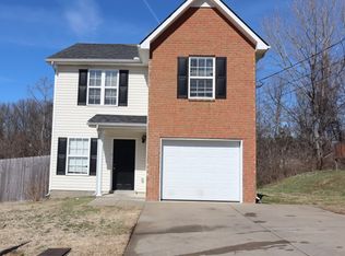 3304 Clapham Rd, Antioch, TN 37013