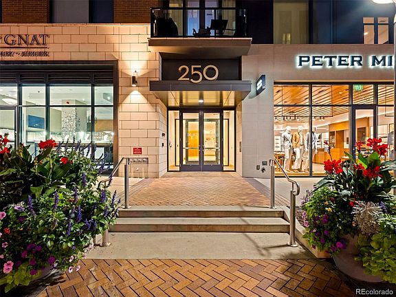 2nd image of 250 Columbine Street #703