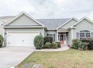 320 Flowing Meadows Dr, Kathleen, GA 31047