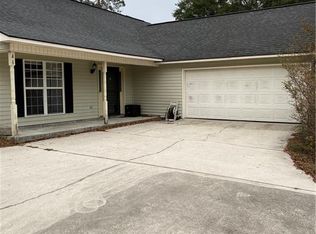 46 Oak Ridge Cir, Rincon, GA 31326