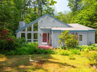 43 Cedar Lane, Ogunquit, ME 03907