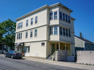 434 Prospect St, Lawrence, MA 01841
