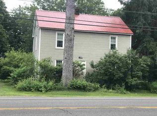 2177 Us Route 20, Nassau, NY 12123