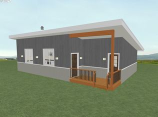 901 Main St, Yuma, WA 98593