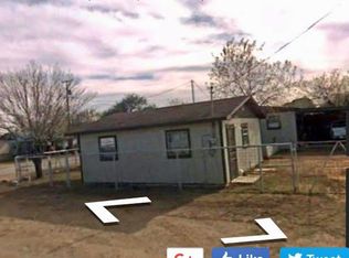 602 Johnston, Cotulla, TX 78014
