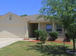 1504 Kenneys Way, Round Rock, TX 78665