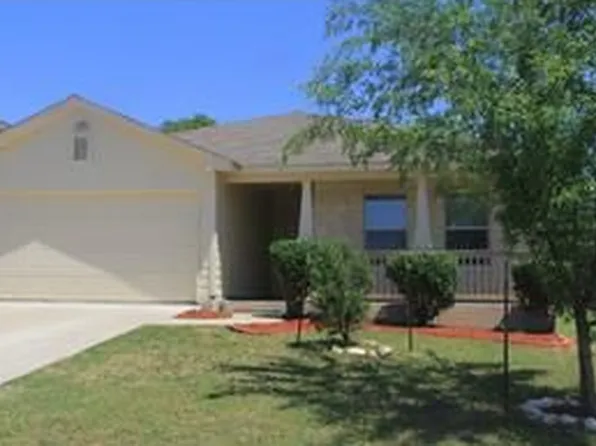 1504 Kenneys Way, Round Rock, TX 78665