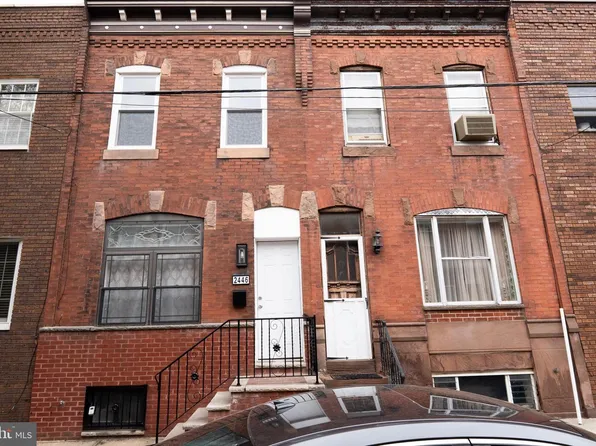 2446 S Woodstock St, Philadelphia, PA 19145