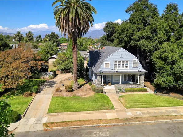 357 E Kingsley Ave, Pomona, CA 91767