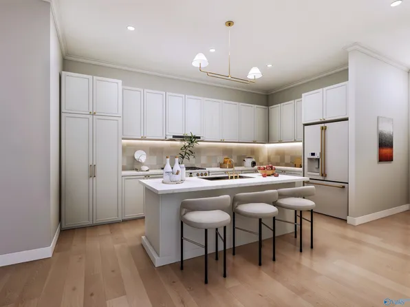 610-1A Randolph Ave #1A, Huntsville, AL 35801