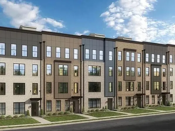 1524 Moore St Unit B, Richmond, VA 23220