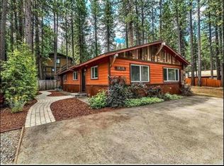 3628 Aspen Ave, South Lake Tahoe, CA 96150
