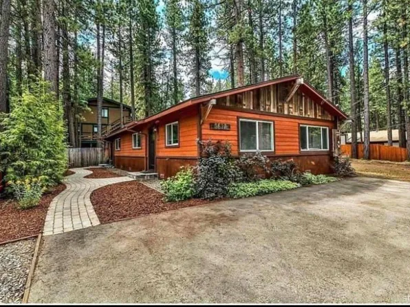 3628 Aspen Ave, South Lake Tahoe, CA 96150
