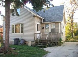 5278 Beech Ave, Maple Heights, OH 44137