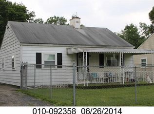 3095 E 12th Ave, Columbus, OH 43219