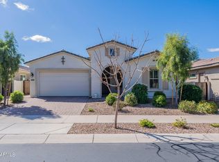 21109 E Raven Dr, Queen Creek, AZ 85142