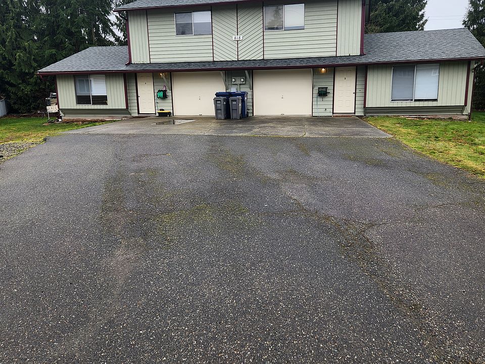 1st image of 818B 90th Dr SE #B