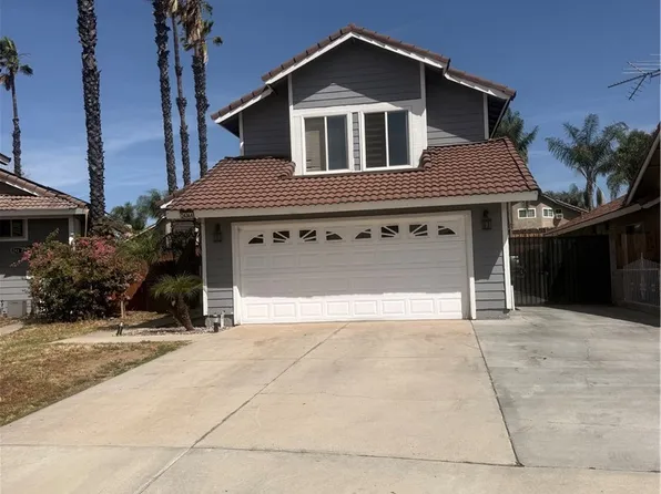 24344 Katrina Ave, Moreno Valley, CA 92551