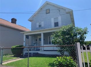 535 Green St, Brownsville, PA
