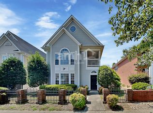 6111 Creft Cir, Indian Trail, NC 28079