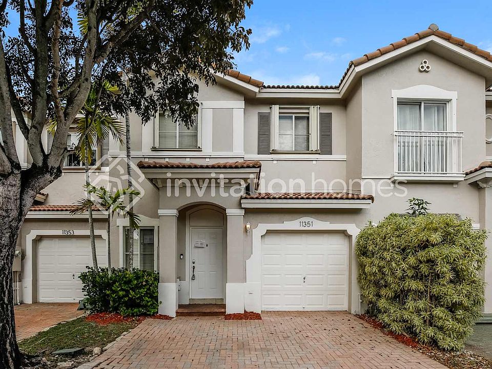 1st image of 11351 NW 56th Ter #11351
