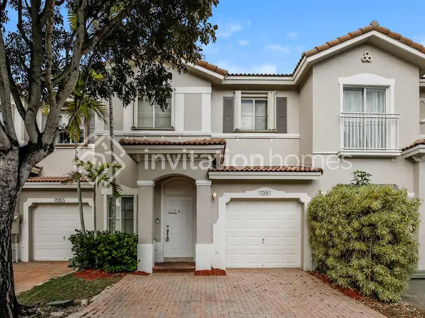 11351 NW 56th Ter #11351, Miami, FL 33178