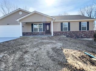 31638 N Stringtown Rd, Foristell, MO 63348