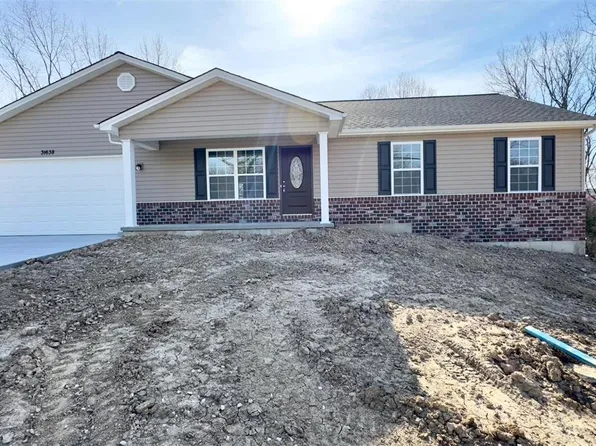 31638 N Stringtown Rd, Foristell, MO 63348