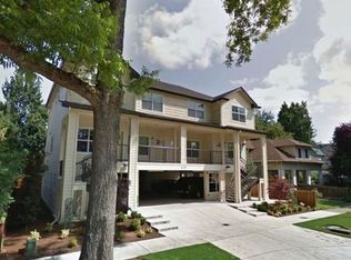 429 E 15th Ave #5, Eugene, OR 97401