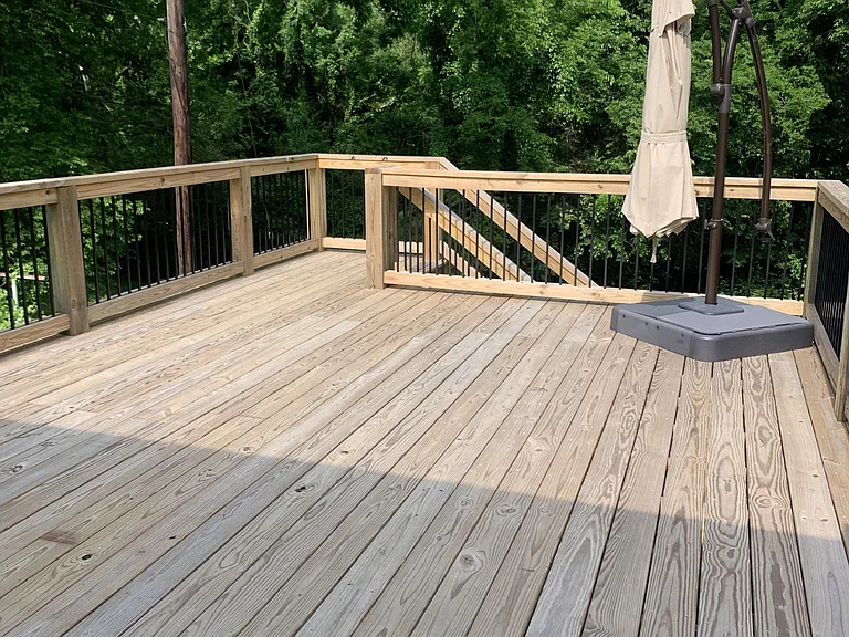 2818 Jones Ave — Photo 14