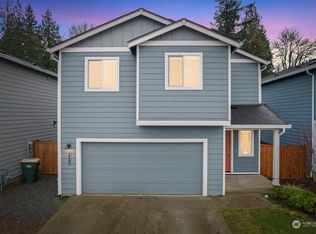 1297 92nd Way SE, Tumwater, WA